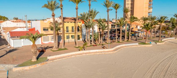 7 Schlafzimmer Stadthaus in San Javier, Spain, Nr. 34102 8