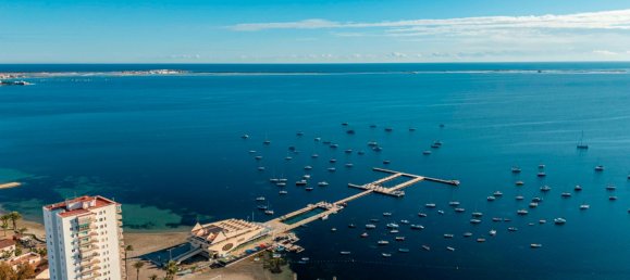 7 Schlafzimmer Stadthaus in San Javier, Spain, Nr. 34102 3