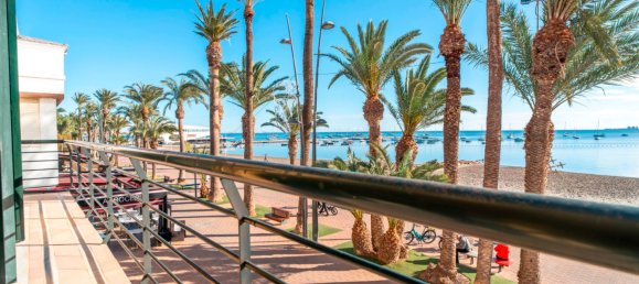 7 Schlafzimmer Stadthaus in San Javier, Spain, Nr. 34102 38