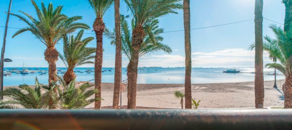 7 Schlafzimmer Stadthaus in San Javier, Spain, Nr. 34102 40