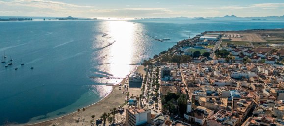 7 Schlafzimmer Stadthaus in San Javier, Spain, Nr. 34102 7