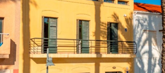 7 Schlafzimmer Stadthaus in San Javier, Spain, Nr. 34102 11