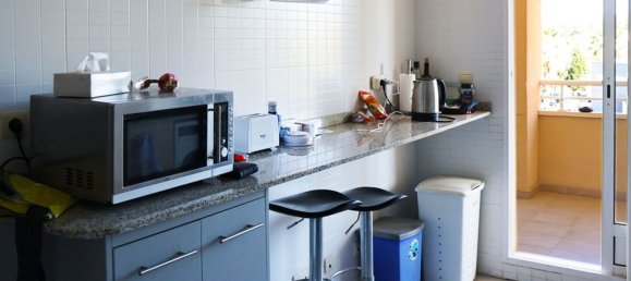 3 bedrooms Penthouse in Alicante, Spain No. 137849 23