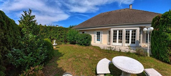 Бунгало с 4 комнатами в Энцесфельд-Линдабрунн, Австрия № 254258 20