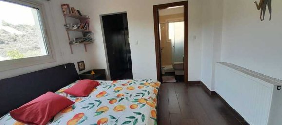 6 غرف نوم فيلا في Agios Tychonas, Cyprus رقم 79254 7