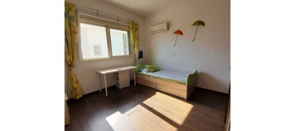 6 غرف نوم فيلا في Agios Tychonas, Cyprus رقم 79254 11