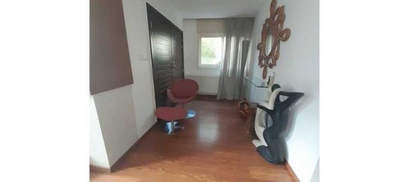 6 غرف نوم فيلا في Agios Tychonas, Cyprus رقم 79254 15