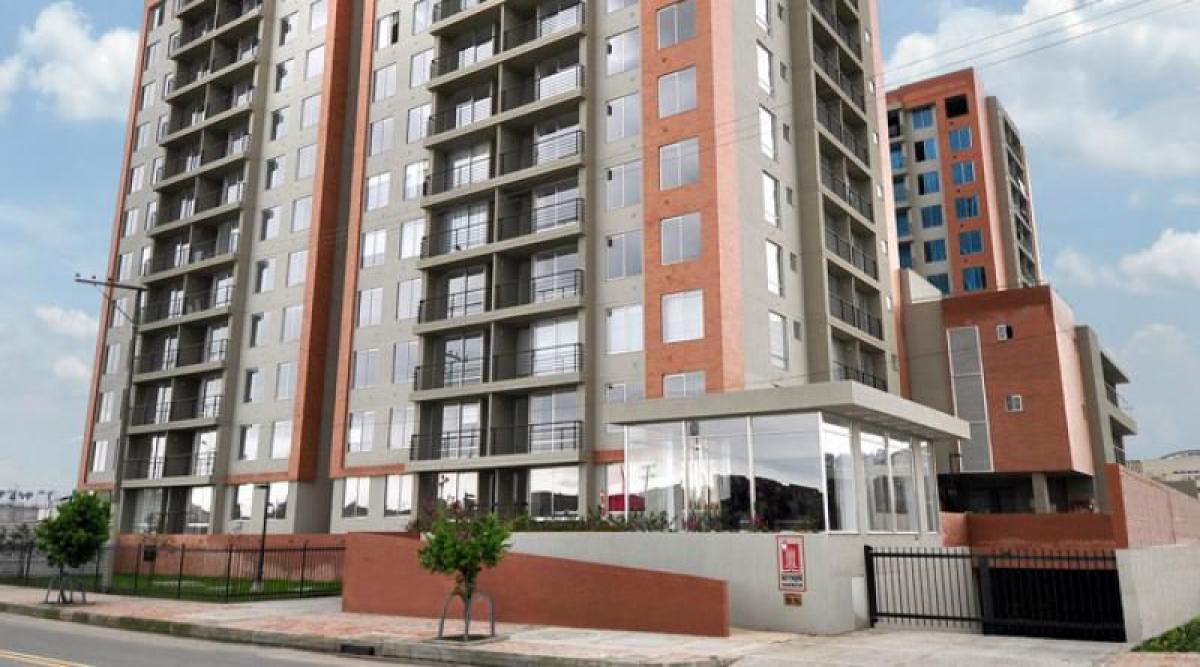 Casa T3 em Bogota, Colombia N.º 14257