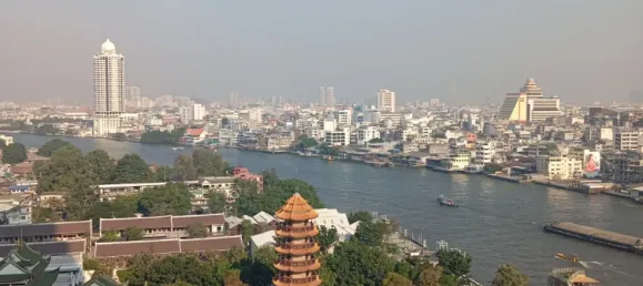 Condominio de 64.36 m² en Khlong San, Thailand No. 68365 2