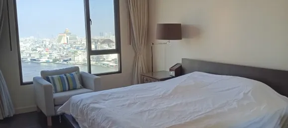 Condominio de 64.36 m² en Khlong San, Thailand No. 68365 5