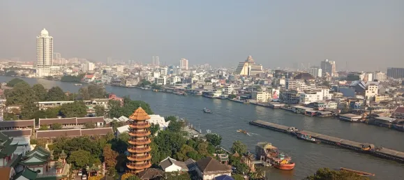 Condominio de 64.36 m² en Khlong San, Thailand No. 68365 3