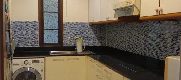 Condominio de 64.36 m² en Khlong San, Thailand No. 68365 6