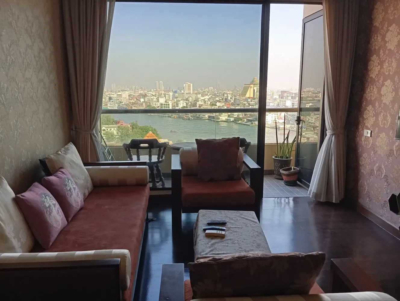 64.36m² Condo in Khlong San, Thailand No. 68365