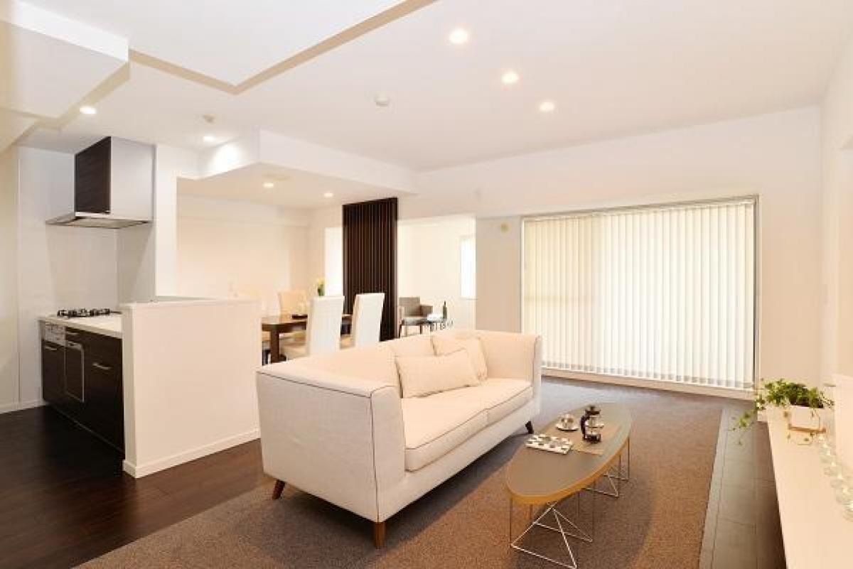 2 bedrooms Apartment in Ibaraki, Japan No. 2466