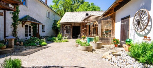 13-Zimmer Haus in Grafenschlag, Austria, Nr. 191309 7