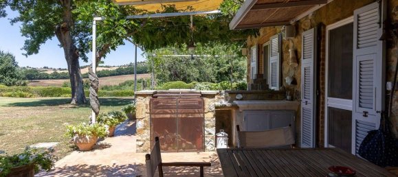 7 غرف نوم منزل في Manciano, Italy رقم 53634 16