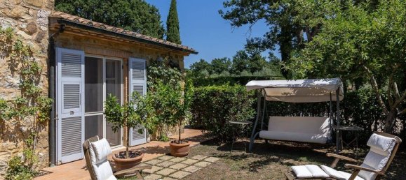 7 غرف نوم منزل في Manciano, Italy رقم 53634 18