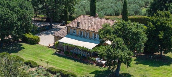 7 غرف نوم منزل في Manciano, Italy رقم 53634 4