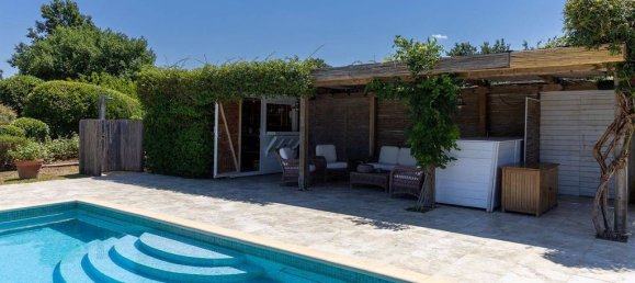 7 غرف نوم منزل في Manciano, Italy رقم 53634 20