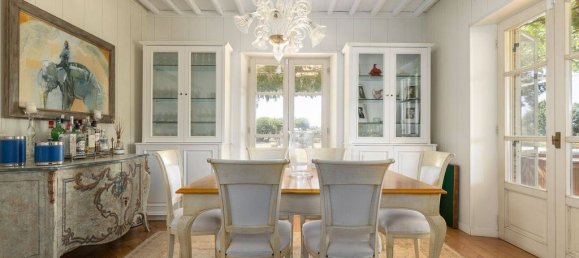 7 غرف نوم منزل في Manciano, Italy رقم 53634 25