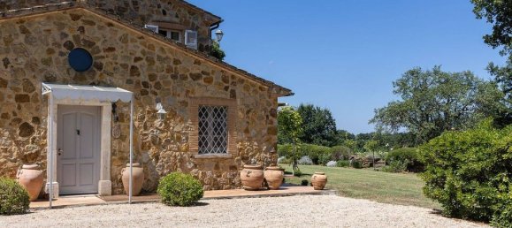 7 غرف نوم منزل في Manciano, Italy رقم 53634 10