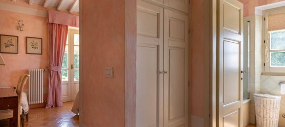 7 غرف نوم منزل في Manciano, Italy رقم 53634 33