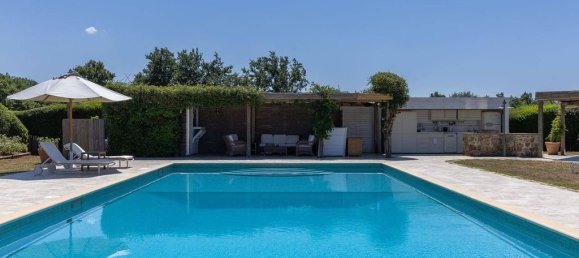 7 غرف نوم منزل في Manciano, Italy رقم 53634 19