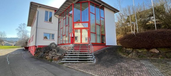  عقار تجاري في Tuttlingen, Germany 899متر مربع رقم 60217 2