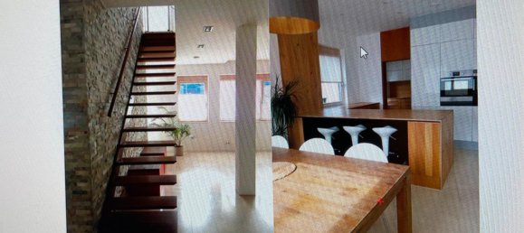 3 bedrooms Townhouse in Bergstrase, Germany No. 331409 2