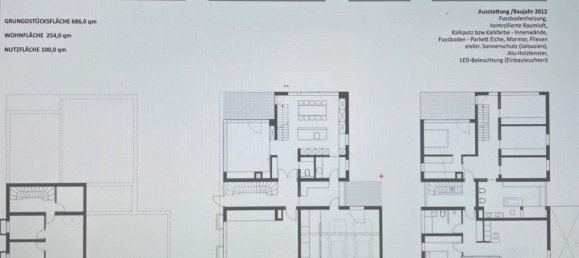 3 bedrooms Townhouse in Bergstrase, Germany No. 331409 17