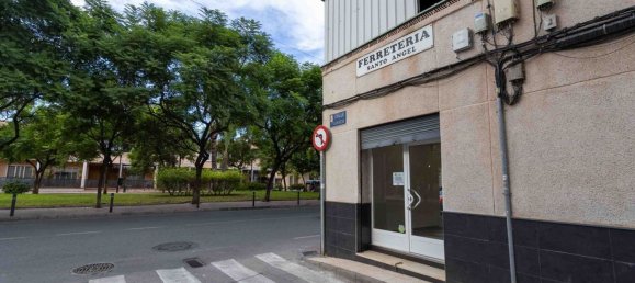 158m² Commercial property in Santo Angel, Spain No. 153012 25