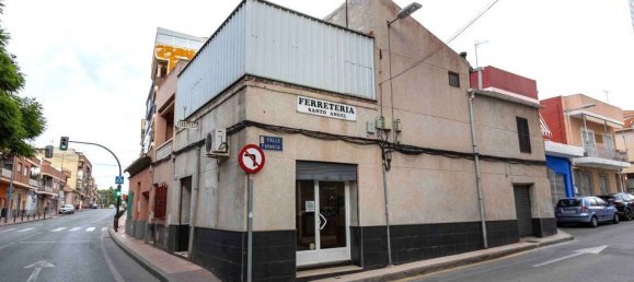 158m² Commercial property in Santo Angel, Spain No. 153012 2