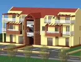 5 bedrooms Apartment in San Pietro in Guarano, Italy No. 294424