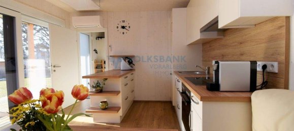 3 rooms House in Hohenems, Austria No. 175626 4