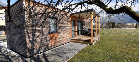 3 rooms House in Hohenems, Austria No. 175626 2