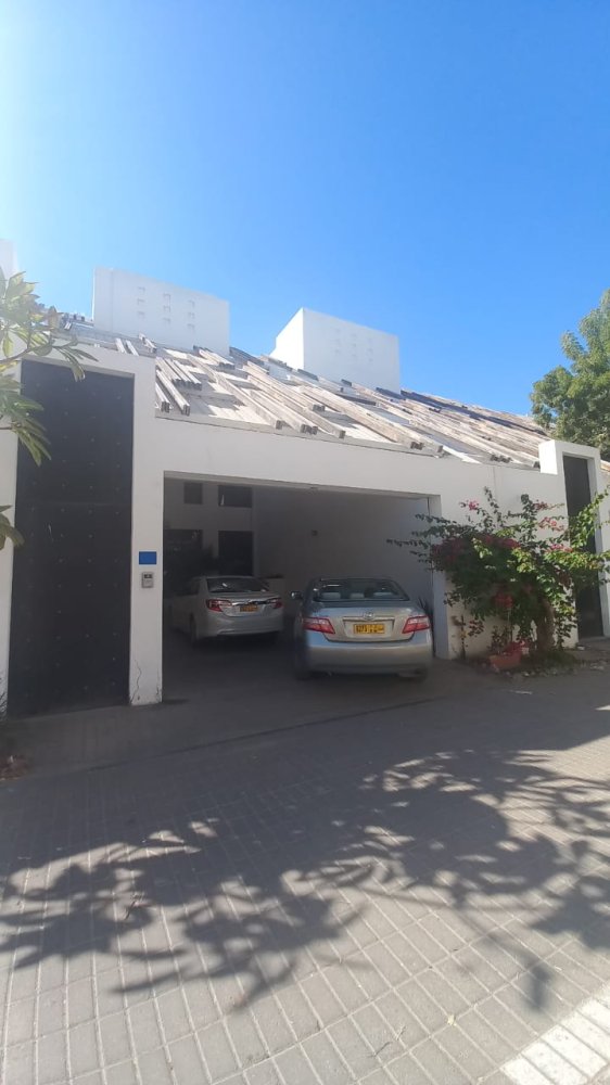 3 bedrooms Villa in Al Qurm, Oman No. 1437