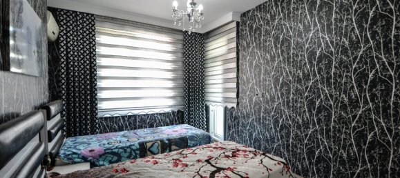 Apartment 4+1 in Kestel, Turkey No. 12111 9