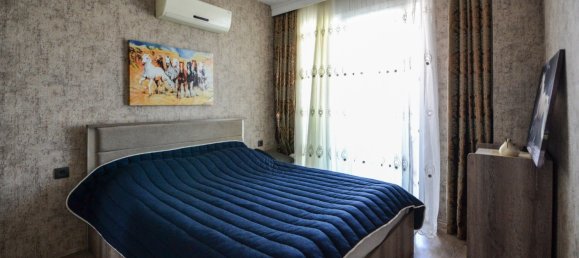 Apartment 4+1 in Kestel, Turkey No. 12111 7