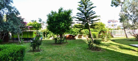 Apartment 4+1 in Kestel, Turkey No. 12111 17