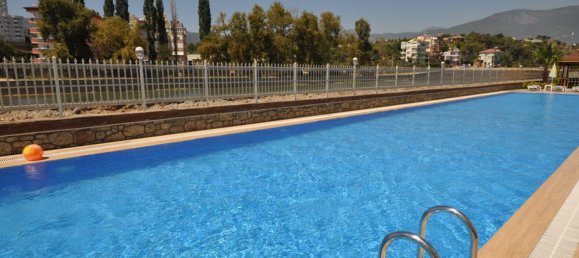 Apartment 4+1 in Kestel, Turkey No. 12111 14