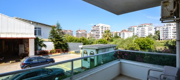 Apartment 4+1 in Kestel, Turkey No. 12111 10
