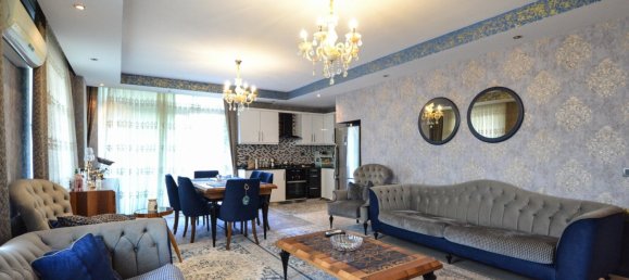 Apartment 4+1 in Kestel, Turkey No. 12111 15