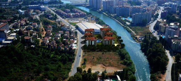 Apartment 4+1 in Kestel, Turkey No. 12111 13