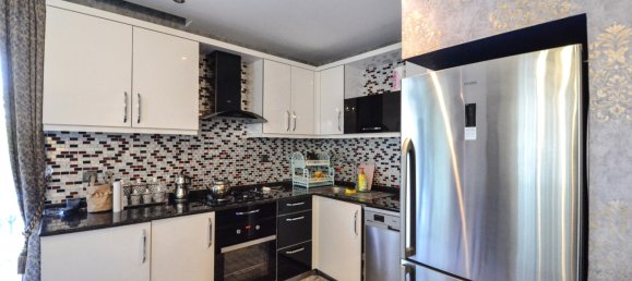 Apartment 4+1 in Kestel, Turkey No. 12111 19