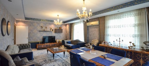 Apartment 4+1 in Kestel, Turkey No. 12111 20