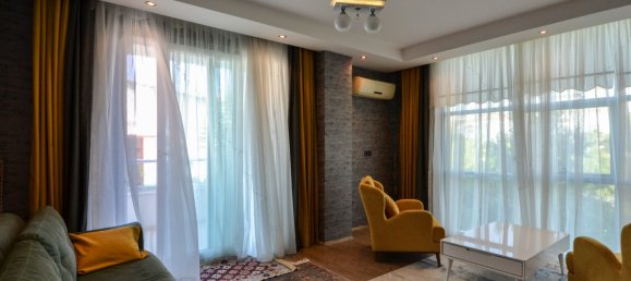 Apartment 4+1 in Kestel, Turkey No. 12111 12