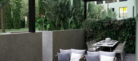 Apartment 1+1 in Istanbul, Turkey No. 2425 8