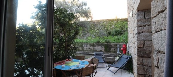 1 chambre Appartement à Serra-di-Ferro, France No. 63027 8