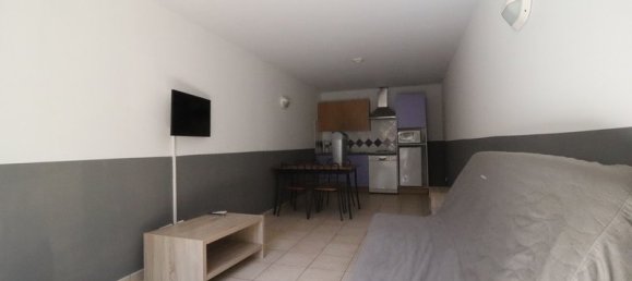 1 chambre Appartement à Serra-di-Ferro, France No. 63027 23