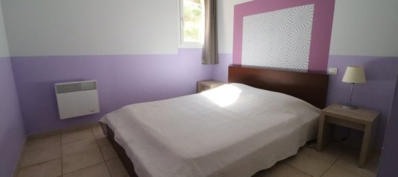 1 chambre Appartement à Serra-di-Ferro, France No. 63027 26